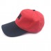 KATIANSEAGO UNISEX COLOR BLOCK CAP