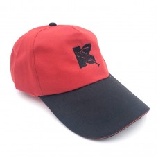 KATIANSEAGO UNISEX COLOR BLOCK CAP