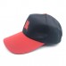 KATIANSEAGO UNISEX COLOR BLOCK CAP