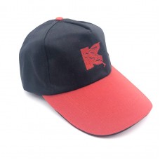 KATIANSEAGO UNISEX COLOR BLOCK CAP