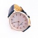KATIANSEAGO COMFORTABLE BELT WATCH