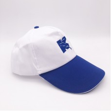 KATIANSEAGO UNISEX COLOR BLOCK CAP