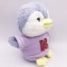 KATIANSEAGO PLUSH LITTLE PENGUIN TOY