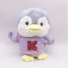 KATIANSEAGO PLUSH LITTLE PENGUIN TOY