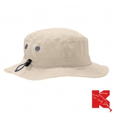 KATIANSEAGO SUMMER CARGO BUCKET HAT / HEADWEAR