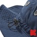 KATIANSEAGO SUMMER CARGO BUCKET HAT / HEADWEAR