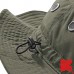 KATIANSEAGO SUMMER CARGO BUCKET HAT / HEADWEAR