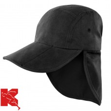 KATIANSEAGO UNISEX HEADWEAR FOLDING LEGIONNAIRE HAT / CAP