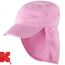 KATIANSEAGO UNISEX HEADWEAR FOLDING LEGIONNAIRE HAT / CAP