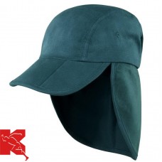 KATIANSEAGO UNISEX HEADWEAR FOLDING LEGIONNAIRE HAT / CAP
