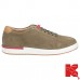 KATIANSEAGO MENS HEATH BOUNCEPLUS LACE UP SUEDE SHOE