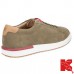 KATIANSEAGO MENS HEATH BOUNCEPLUS LACE UP SUEDE SHOE