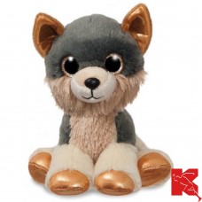 KATIANSEAGO WOLF SOFT TOY