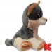 KATIANSEAGO WOLF SOFT TOY
