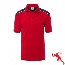 KATIANSEAGO MENS WORKWEAR LEVEL 2 POLO