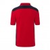 KATIANSEAGO MENS WORKWEAR LEVEL 2 POLO