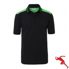 KATIANSEAGO MENS WORKWEAR LEVEL 2 POLO