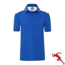 KATIANSEAGO MENS WORKWEAR LEVEL 2 POLO