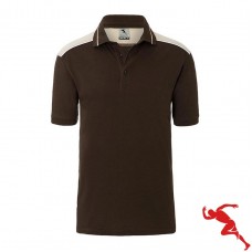 KATIANSEAGO MENS WORKWEAR LEVEL 2 POLO