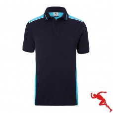 KATIANSEAGO MENS WORKWEAR LEVEL 2 POLO