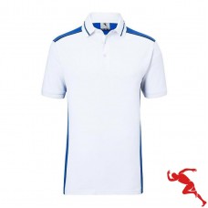 KATIANSEAGO MENS WORKWEAR LEVEL 2 POLO