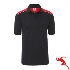KATIANSEAGO MENS WORKWEAR LEVEL 2 POLO