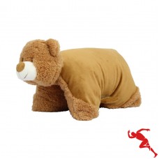 KATIANSEAGO TOY BEAR CUSHION
