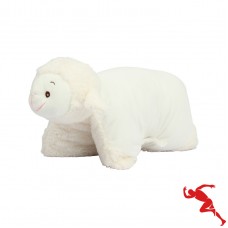 KATIANSEAGO TOY LAMB CUSHION