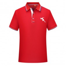 KATIANSEAGO BUSINESS CASUAL POLO SHIRT