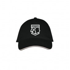 KATIANSEAGO UNISEX LONG BEACH CAP