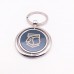 KATIANSEAGO METAL DOUBLE SIDED KEY CHAIN