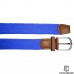 KATIANSEAGO MENS WOVEN BRAID STRETCH BELT