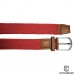 KATIANSEAGO MENS WOVEN BRAID STRETCH BELT