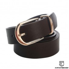 KATIANSEAGO WOMENS/LADIES CLASSIC BELT