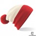 KATIANSEAGO KIDS DUO TWO-TONE WINTER BEANIE HAT