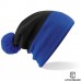 KATIANSEAGO KIDS DUO TWO-TONE WINTER BEANIE HAT