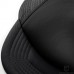 KATIANSEAGO VINTAGE PLAIN SNAP-BACK TRUCKER CAP