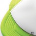 KATIANSEAGO VINTAGE PLAIN SNAP-BACK TRUCKER CAP