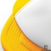 KATIANSEAGO VINTAGE PLAIN SNAP-BACK TRUCKER CAP