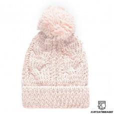 KATIANSEAGO WOMENS/LADIES KNIT BEANIE