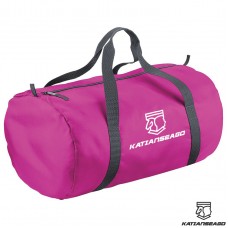 KATIANSEAGO BARREL BAG / DUFFLE WATER RESISTANT TRAVEL BAG (32 LITRES)