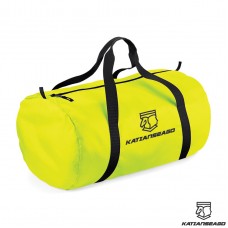 KATIANSEAGO BARREL BAG / DUFFLE WATER RESISTANT TRAVEL BAG (32 LITRES)