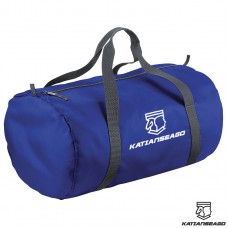 KATIANSEAGO BARREL BAG / DUFFLE WATER RESISTANT TRAVEL BAG (32 LITRES)
