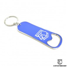 KATIANSEAGO BOTTLE OPENER KEYRING