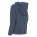 KATIANSEAGO CHILDRENS BOYS LONG SLEEVE FLEECE HOODIE