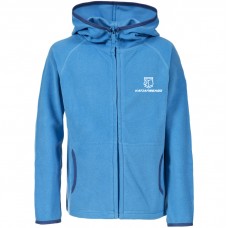 KATIANSEAGO CHILDRENS BOYS LONG SLEEVE FLEECE HOODIE