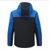 KATIANSEAGO CHILDRENS/KIDS IN THE LEAD WATERPROOF JACKET