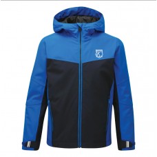 KATIANSEAGO CHILDRENS/KIDS IN THE LEAD WATERPROOF JACKET