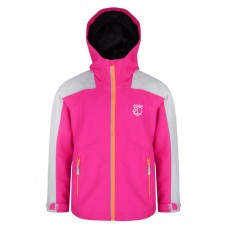 KATIANSEAGO CHILDRENS/KIDS HOODED WATERPROOF JACKET