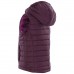 KATIANSEAGO CHILDRENS HOODED CASUAL GILET